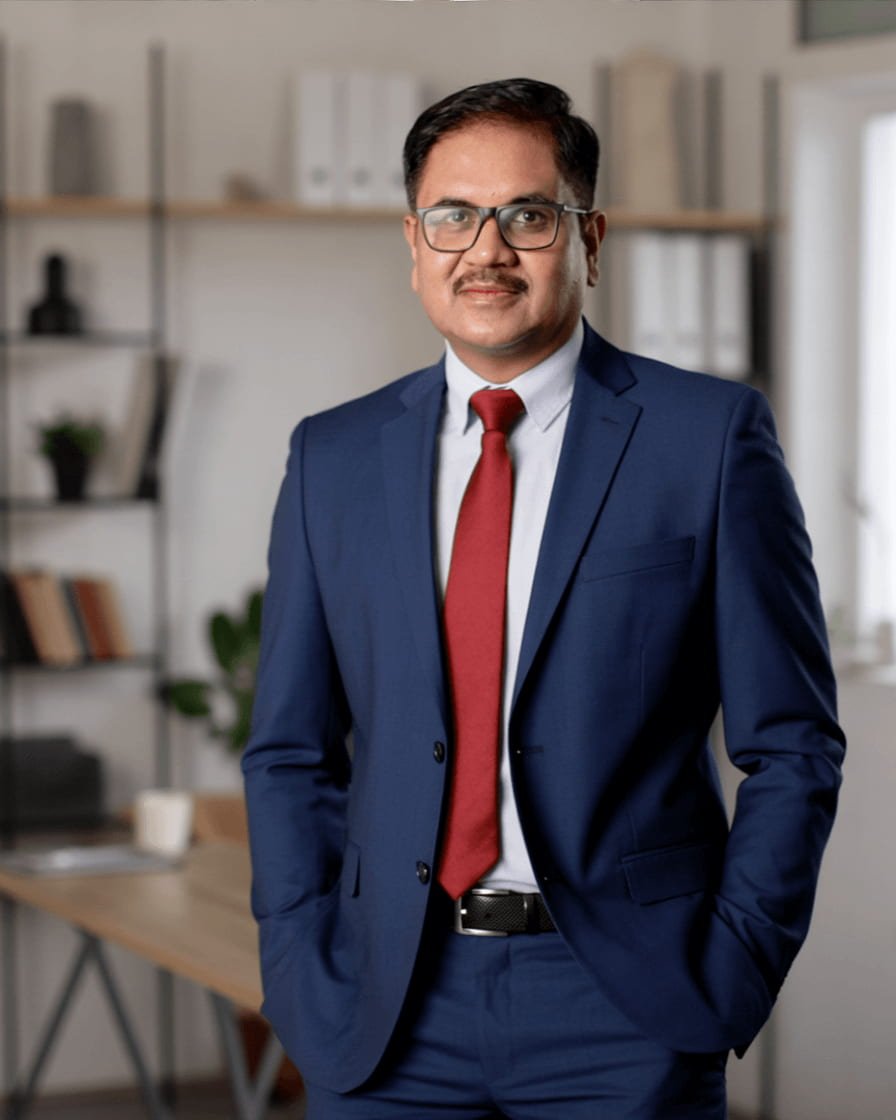 Arun Kumar Saxena, Certified Advanced Career Coach Arun Kumar Saxena, Certified Advanced Career Coach