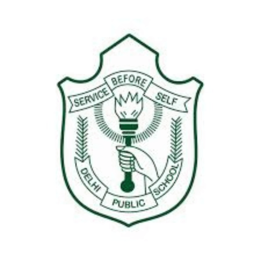 Students from Delhi Public School (DPS) seeking career guidance and stream selection from Arun Kumar Saxena.