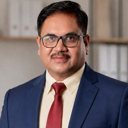 Arun Kumar Saxena, Certified Advanced Career Coach