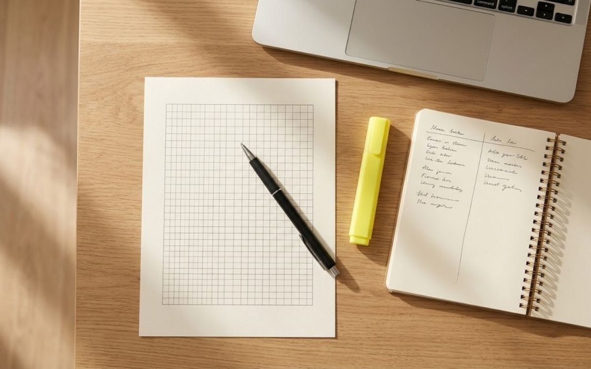 Scorecard method to choose career after 12th
