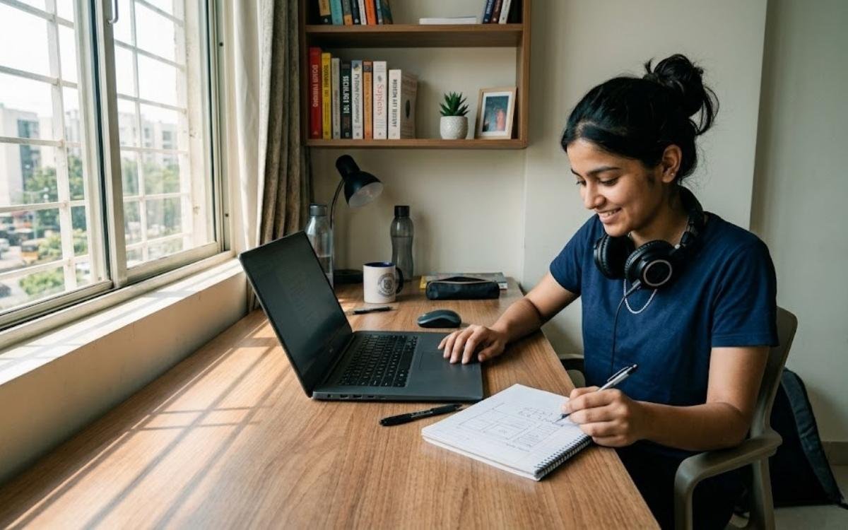 High-Income Skills for Students: Start Before You Graduate
