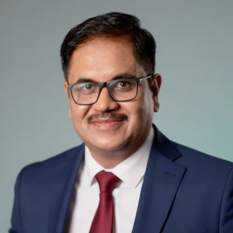Arun Kumar Saxena, Certified Advanced Career Coach and founder of MINDSCAN